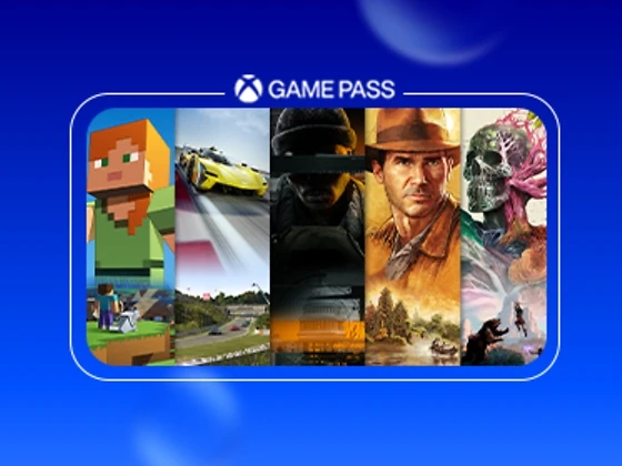  Xbox Game Pass Ultimate
