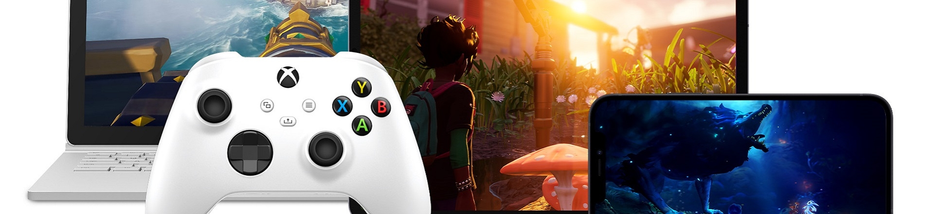 Xbox Game Pass Ultimate: Die Spiele im November und Dezember