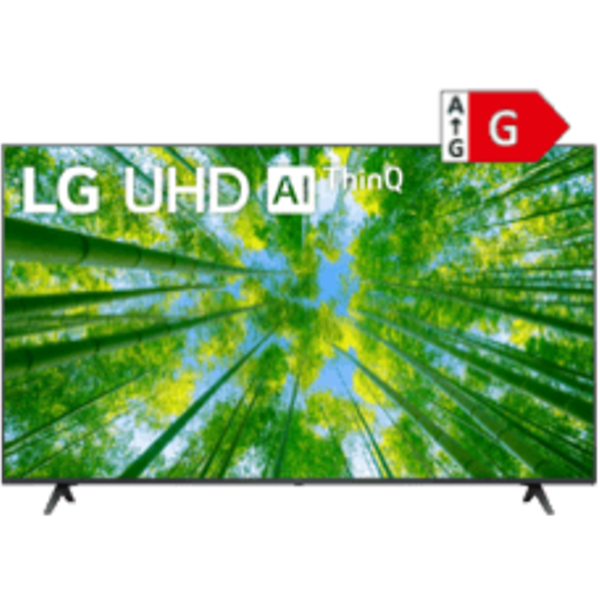 LG TV 50UQ70006