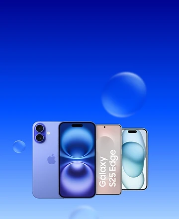 Die leichtesten Smartphones: Handliche Handys 2025(© Apple, Samsung)
Die leichtesten Smartphones: Handliche Handys 2025