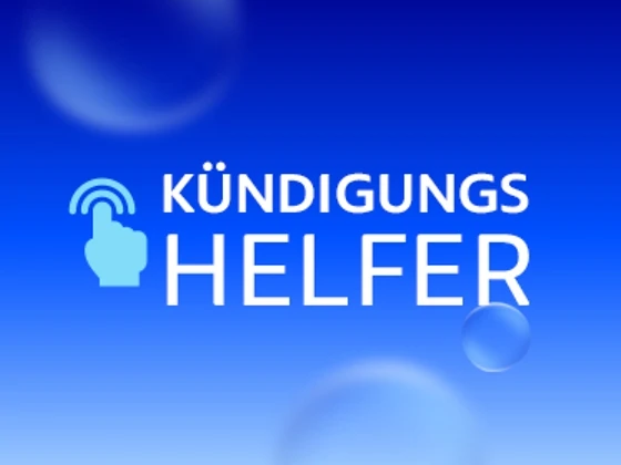  Kündigungshelfer
