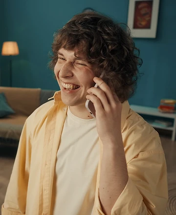  WLAN-Call
