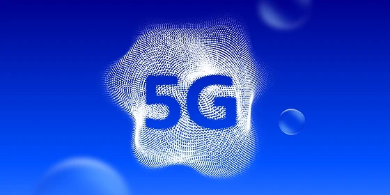 Highspeed-Netz der Zukunft
Highspeed-Netz der Zukunft