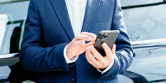  Handys mit viel Speicher
