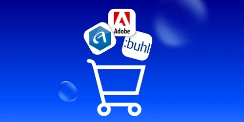 Software für Selbstständige
Software für Selbstständige