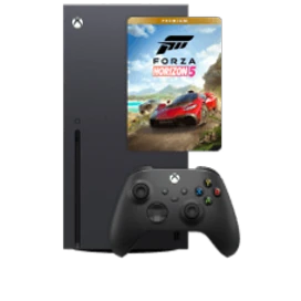 Xbox Series X 1TB Forza Horizon 5 Premium Edition