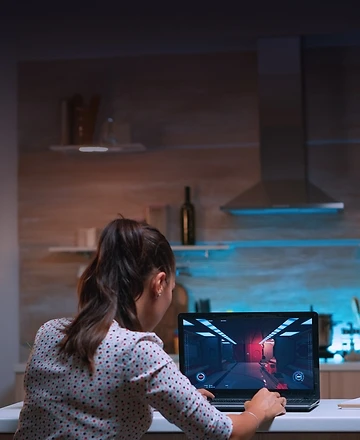  Die besten Gaming-Laptops bei o2: Starke Modelle 2025
