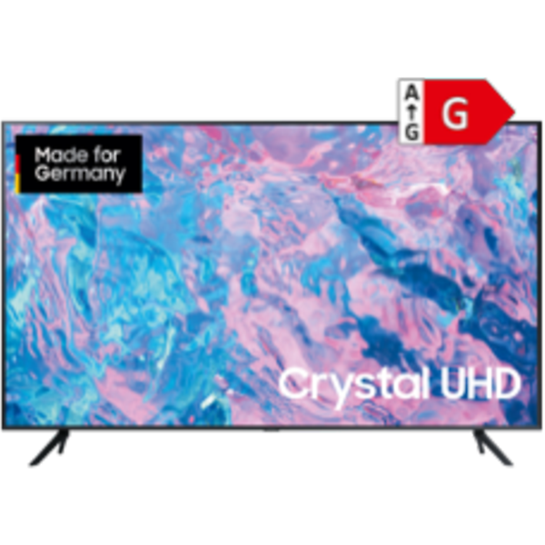 Samsung TV GU65CU7179UXZG