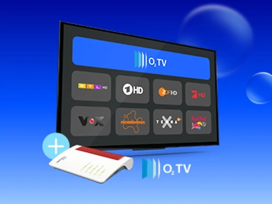  Internet mit TV
