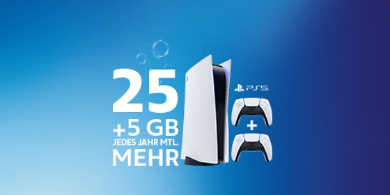 PlayStation 5 - Digital Edition