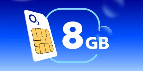 o2 Prepaid S