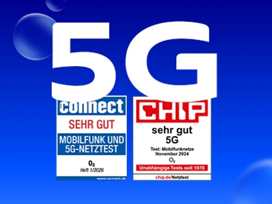  Highspeed-Netz der Zukunft
