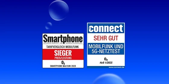 Auszeichnungen
Auszeichnungen