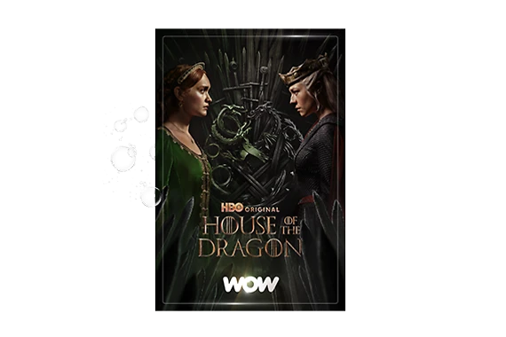 „House of the Dragon“ bei WOW