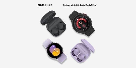 Samsung Galaxy Gadgets