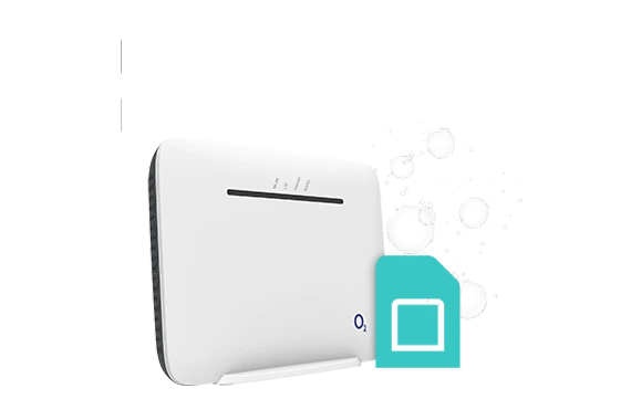 o2 Homespot 2 mit Unlimited Datenvolumen