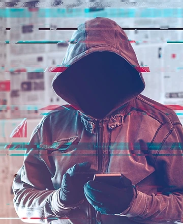  Gefahren durch Darknet
