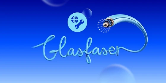 Welche Hardwear für Glasfaser