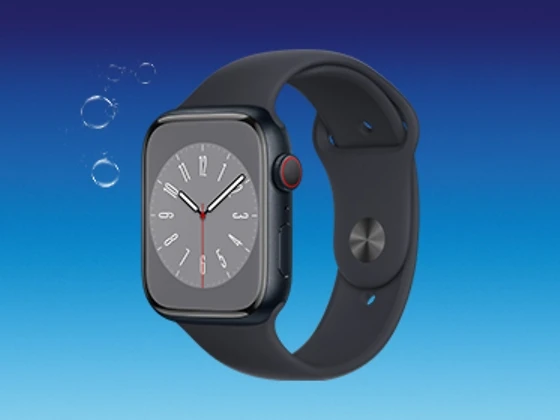 Apple Watch 8 LTE