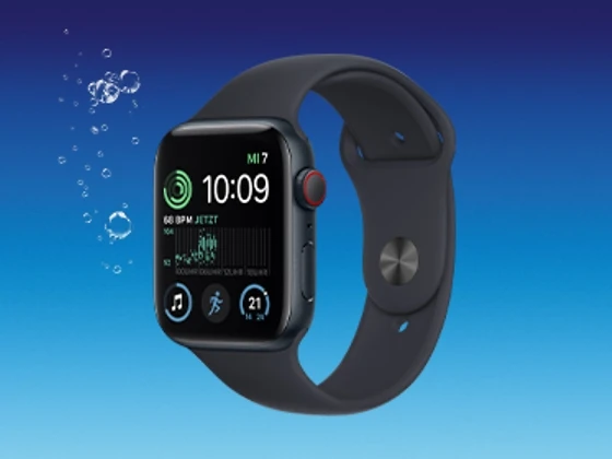 Apple Watch SE (2. Gen.)
