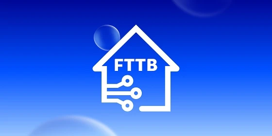 Alles rund um FTTB