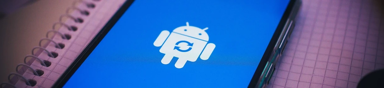 Android-Backup erstellen