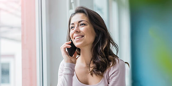 WLAN-Call mit dem iPhone
