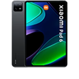  Xiaomi Pad 6

