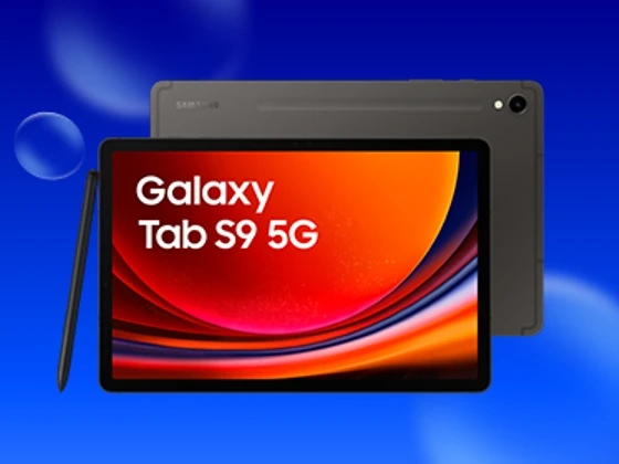  Samsung Galaxy Tab S9
