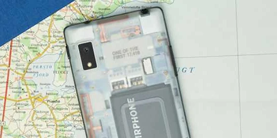 Das Fairphone 2 im Test