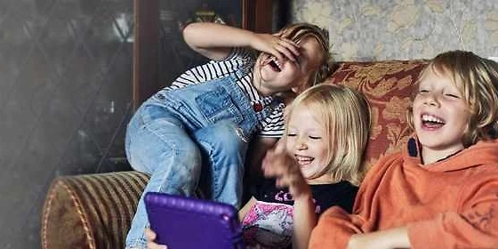 Die besten Tablets für Kinder