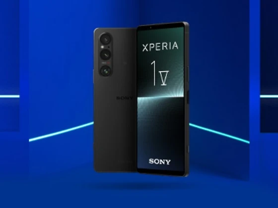 Technik Highlight September Sony Xperia 1 V
