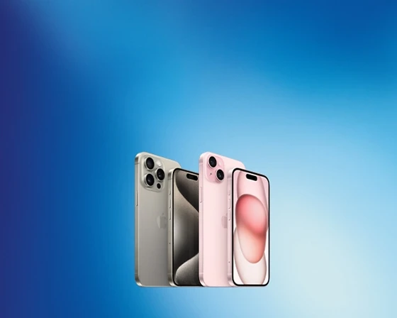 Apple iPhone 15 Serie