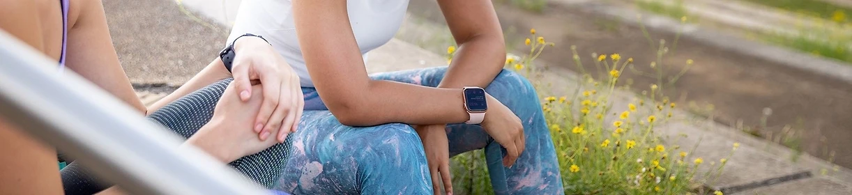 Apple Watch 9 Farben: Diese Varianten gibt es