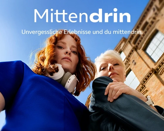 mitten drin mitten drin