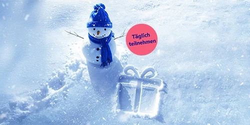  Adventskalender 2024 