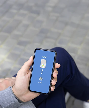  eSIM auf neues iPhone übertragen: Einfache Anleitung

