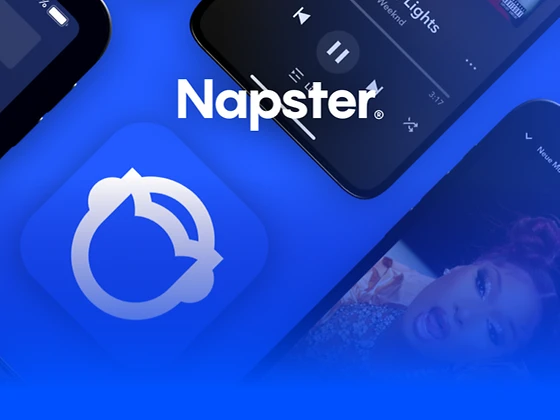 Napster Vorteil