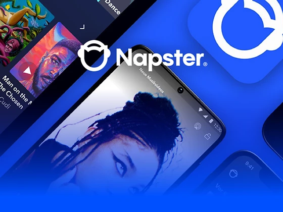 Napster Vorteil