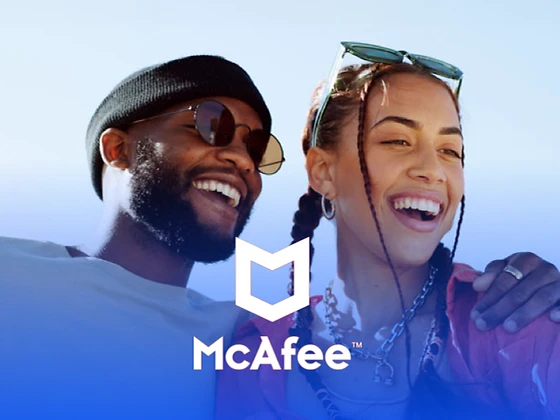 McAfee ID-Scan