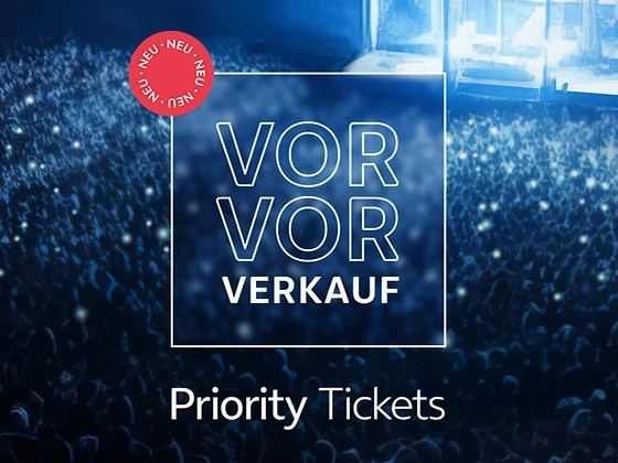 Priority Tickets