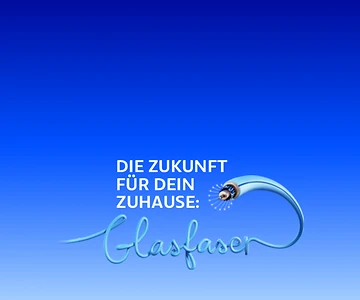 Glasfaser