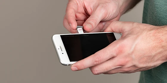 Neues Handy mit alter SIM-Karte ganz einfach einrichten