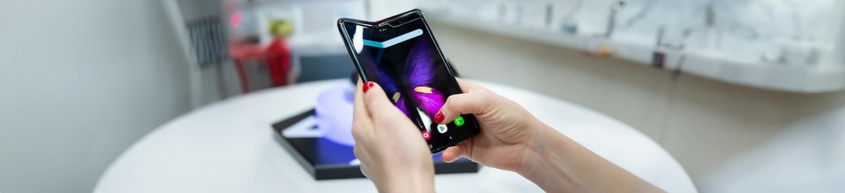 Neues Samsung-Handy einrichten