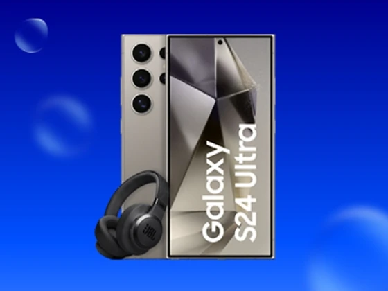  Das neue Samsung Galaxy S24 Ultra
