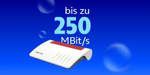  Bereit für Highspeed? Internet + Mobilfunk
