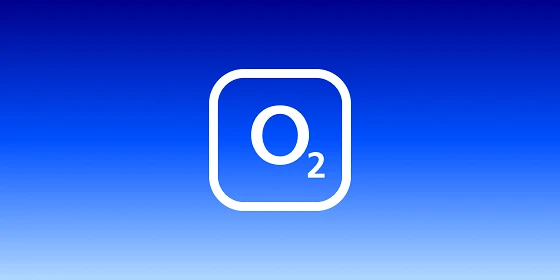 o2 my Servie App