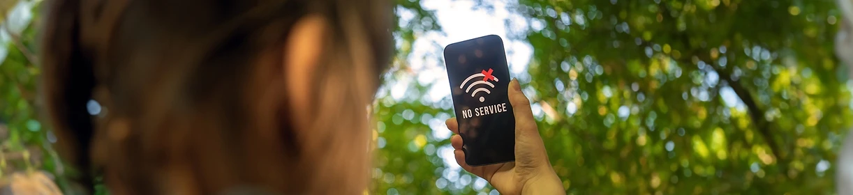 Handy verbindet sich nicht mit WLAN: Lösungsmöglichkeiten