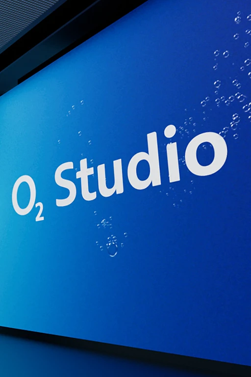 o2 Studio