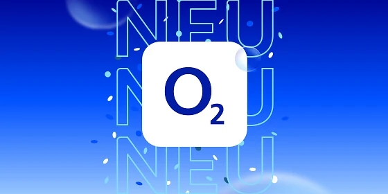 Mein o2 App